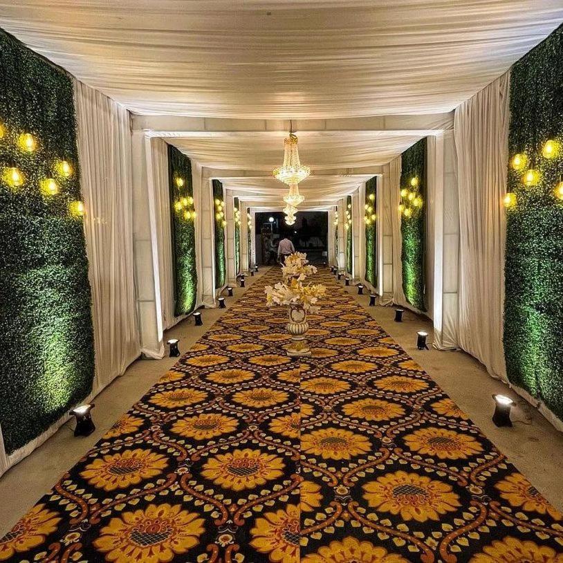 Hotel Emperor Paradise Bilāspur Exterior foto